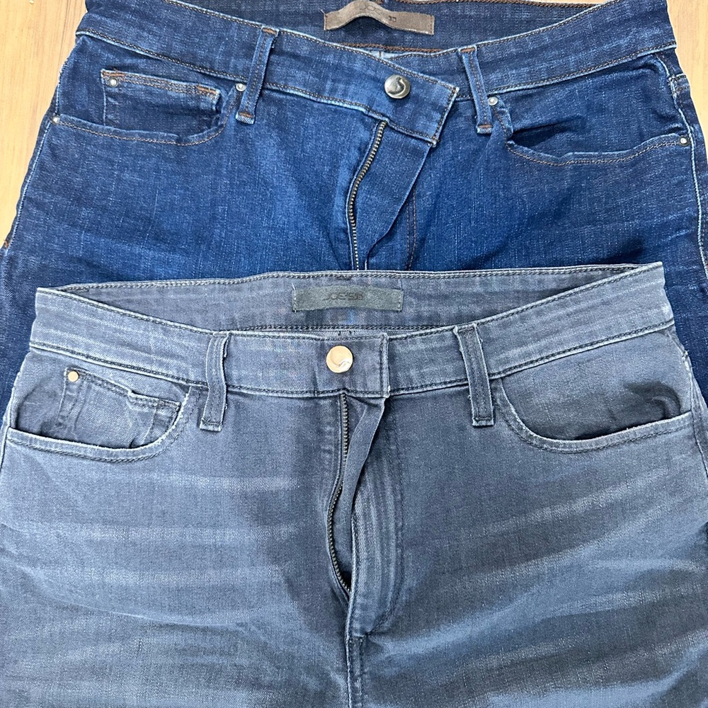 Joes Jeans 2 for 1